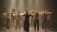 ESSENTI’ELLES - Vieux-Boucau au rythme des chorégraphes féminines